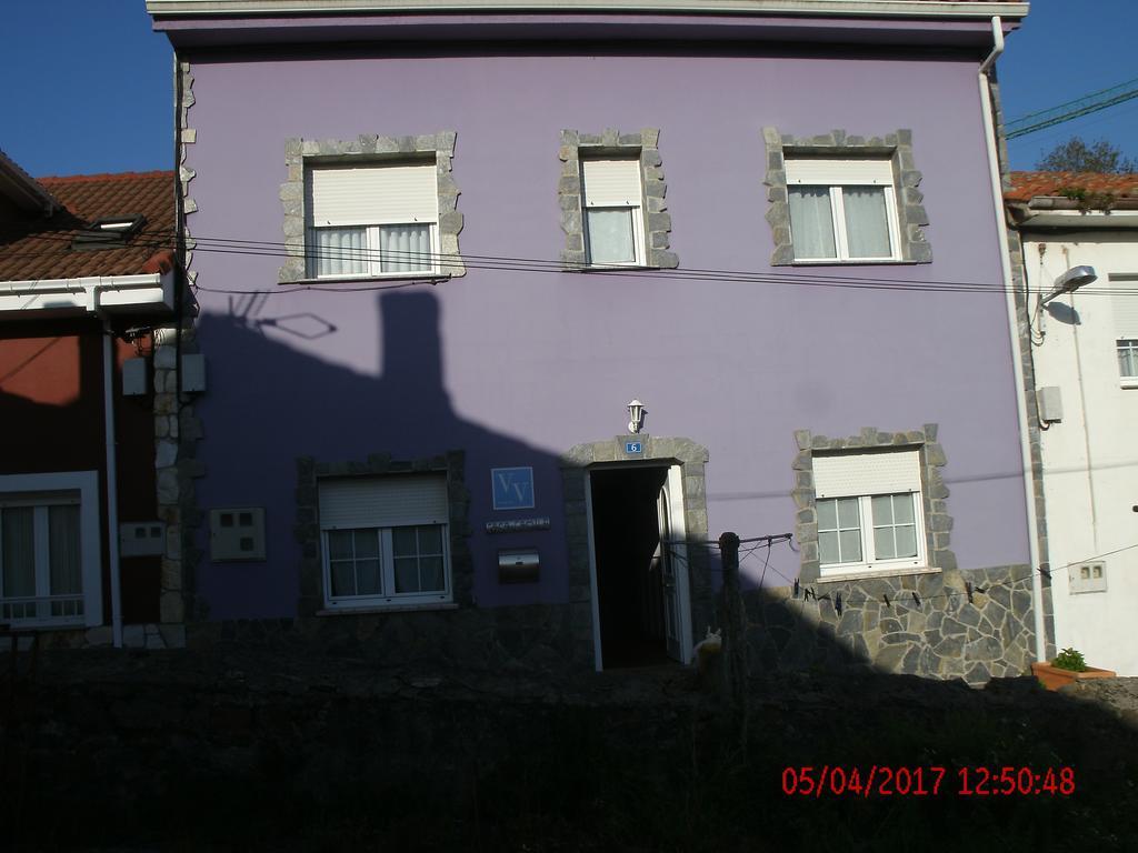 Casa Camilo La Arena Exterior foto