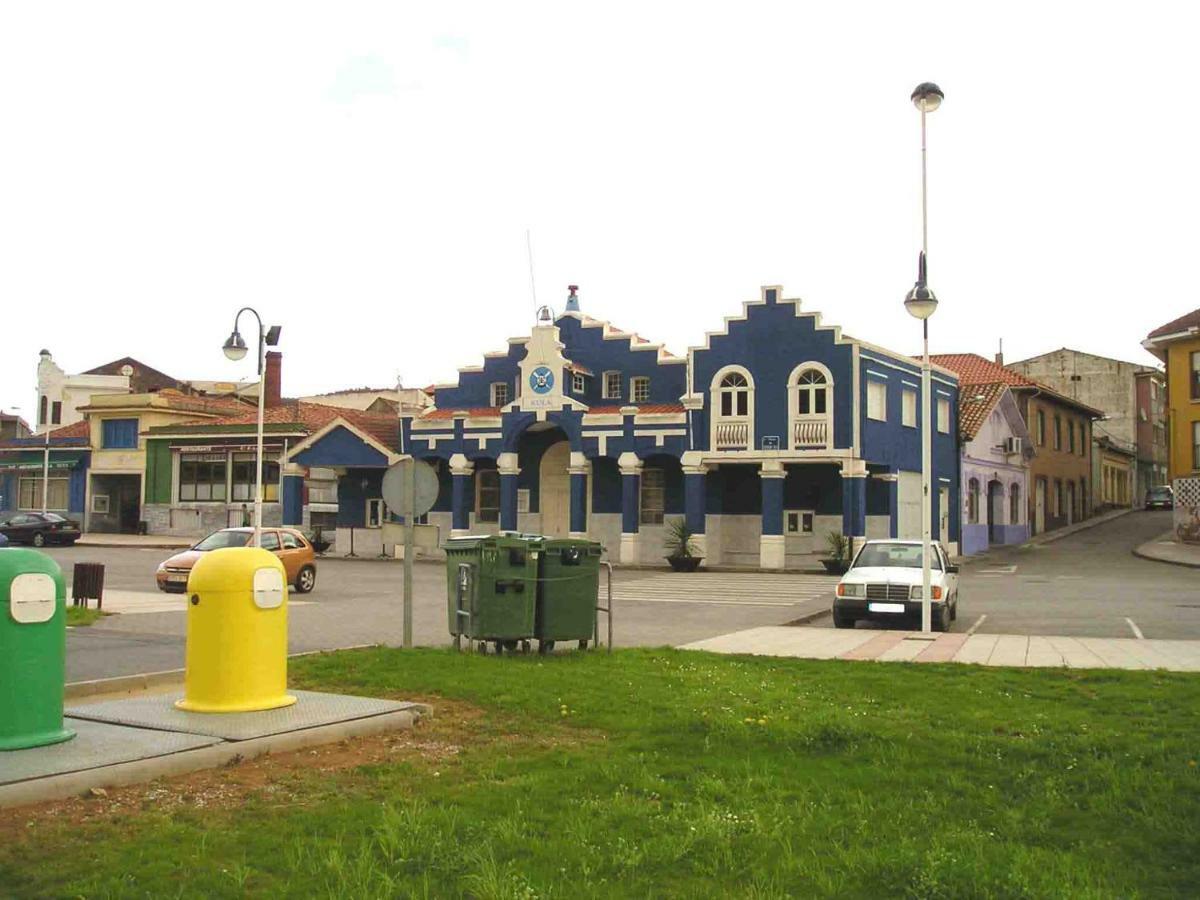 Casa Camilo La Arena Exterior foto